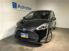 シエンタHEVファンベースGセーフティ