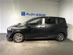 シエンタHEVファンベースGセーフティ