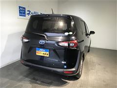 シエンタHEVファンベースGセーフティ