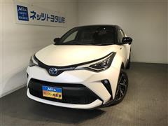 C-HR HEV G
