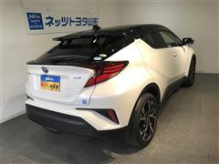 C-HR HEV G