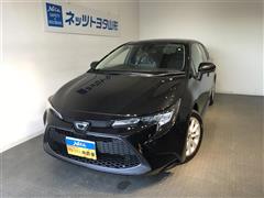 カローラツーリング S