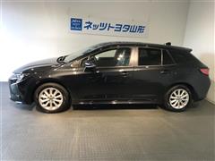 カローラツーリング S