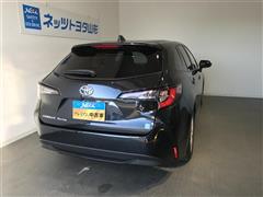 カローラツーリング S