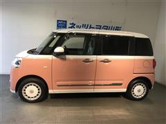 ムーヴキャンバス ストライプス G