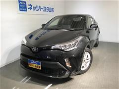 C-HR S-T