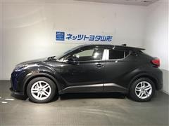 C-HR S-T
