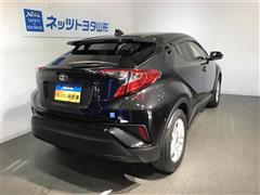 C-HR S-T
