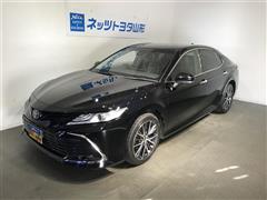 カムリ G レザーパッケージ