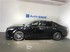 カムリ G レザーパッケージ