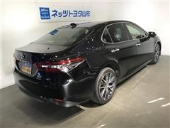 カムリ G レザーパッケージ