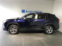 RAV4 ハイブリッドG 4WD