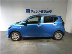 ミライース X SA3