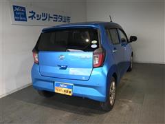 ミライース X SA3