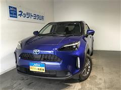 ヤリスクロス X 4WD