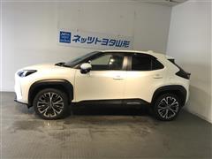 ヤリスクロス HEV Z