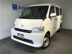 トヨタ タウンエースバン GL 4WD