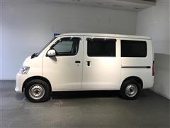 タウンエースバン GL 4WD