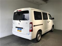 タウンエースバン GL 4WD