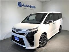 トヨタ ヴォクシー ZSキラメキ3