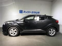 C-HR HEV S