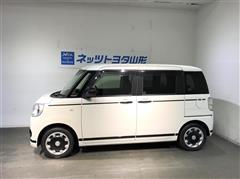 ムーヴキャンバスG BAV SA3