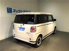 ムーヴキャンバスG BAV SA3