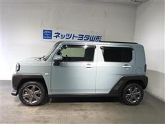 タフト Gターボ