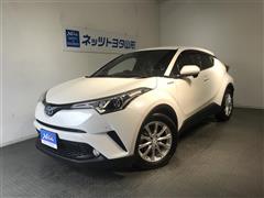 C-HR HEV G