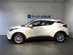 C-HR HEV G