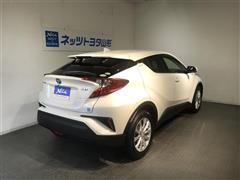 C-HR HEV G