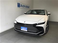 トヨタ クラウン CO Gアドバ レザー