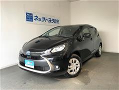 トヨタ アクア G 4WD