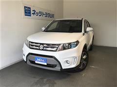 スズキ エスクード ヒョウジュンシャ 4WD