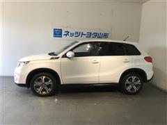 エスクード ヒョウジュンシャ 4WD