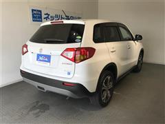 エスクード ヒョウジュンシャ 4WD