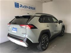 RAV4 アドベンチャー 4WD