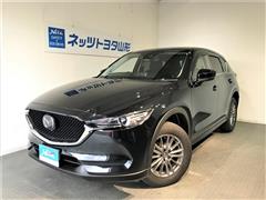 CX-5 20Sスマートエディション
