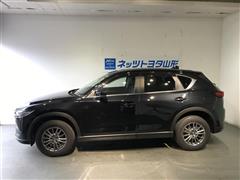 CX-5 20Sスマートエディション