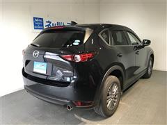 CX-5 20Sスマートエディション