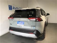 RAV4 アドベンチャー 4WD