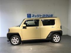 タフト G 4WD