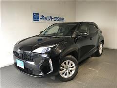 ヤリスクロス G 4WD