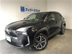 ヤリスクロス HEV Z 4WD