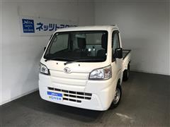 ハイゼットトラック AC/Pステレス