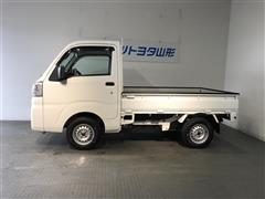 ハイゼットトラック AC/Pステレス