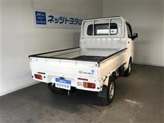 ハイゼットトラック AC/Pステレス