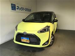 シエンタ Gクエロ