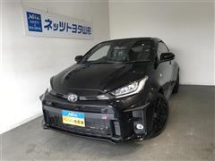 GRヤリス RS