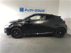 GRヤリス RS
